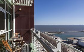 Rent4Rest Lisbon Parque Das Nacoes 17Th Floor River View