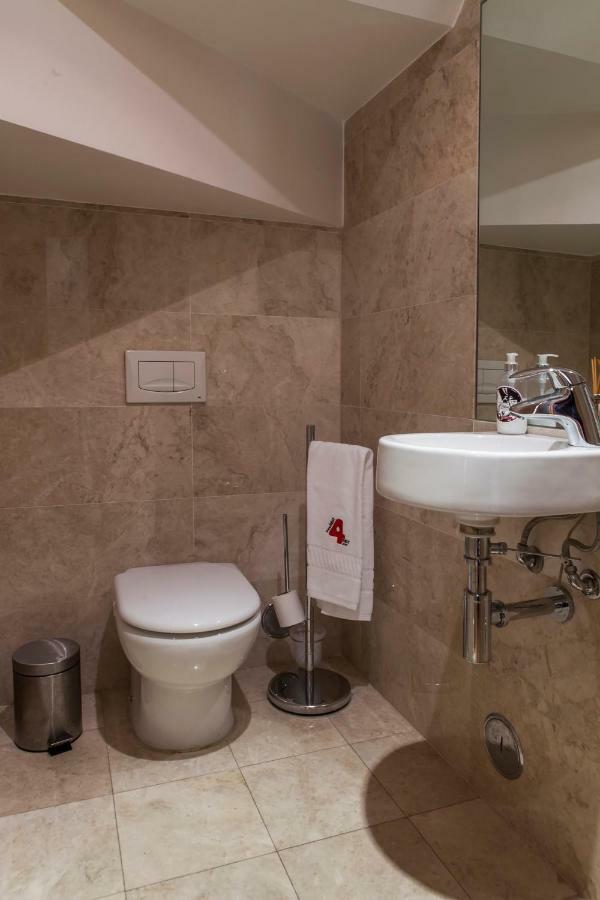 Rent4Rest Lisbon Parque Das Nacoes 17Th Floor River View Exterior photo